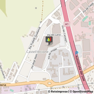 Spacci Aziendali ed Outlets,00012Roma