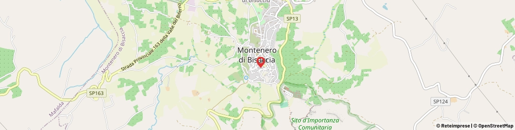 Dove siamo