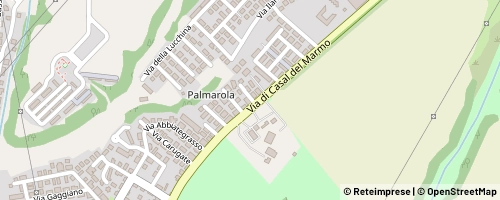 Mappa Rom