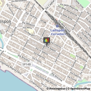 Panetterie Ladispoli,00055Roma