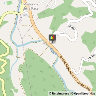 Aziende Agricole Subiaco,00028Roma