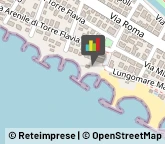 Stabilimenti Balneari Ladispoli,00055Roma
