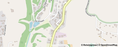 Mappa Rome