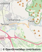 Studi Tecnici ed Industriali Guidonia Montecelio,00012Roma