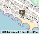 Stabilimenti Balneari Ladispoli,00055Roma