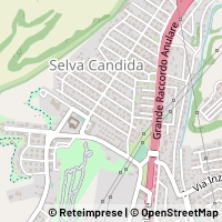Map Roma