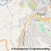 Carte Tivoli
