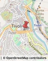 Via Giuseppe De Camillis, 7,00019Tivoli