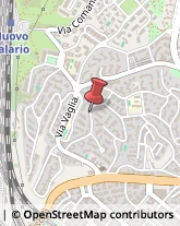 Via Giuseppe Valmarana, 65,00139Roma