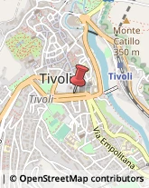 Viale Trieste, 95-97,00019Tivoli