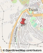 Via Adolfo Scalpelli, 4,00019Tivoli