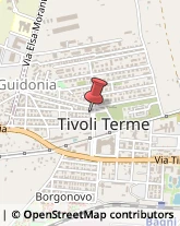 Via Giovanni Pascoli, 32/B,00011Tivoli