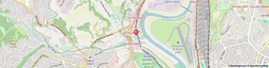 Dove siamo