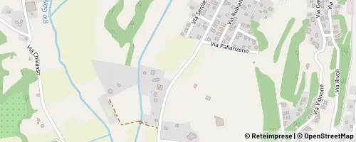 Mappa Roma