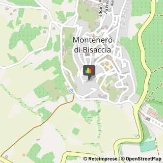 Autotrasporti Montenero di Bisaccia,86036Campobasso