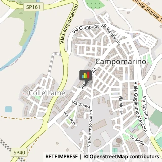 Caldaie per Riscaldamento Campomarino,86042Campobasso