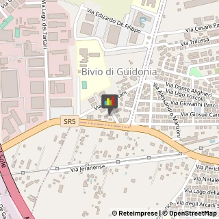 Autonoleggio Tivoli,00019Roma