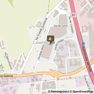 Gioiellerie e Oreficerie - Dettaglio Guidonia Montecelio,00012Roma