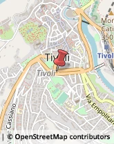 Viale Trieste, 16,00019Tivoli