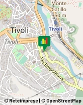 Via Empolitana, 47/49,00019Tivoli