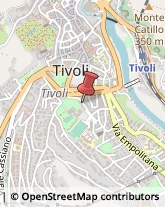 Viale Giuseppe Picchioni, 29,00019Tivoli