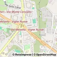 Karta Roma