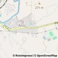 Map Tivoli