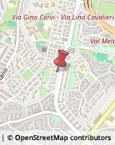 Via Monte Cervialto, 215-219,00139Roma