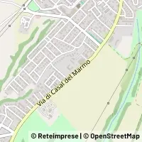 Map Roma