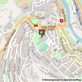 Formazione, Orientamento e Addestramento Professionale - Scuole Tivoli,00019Roma