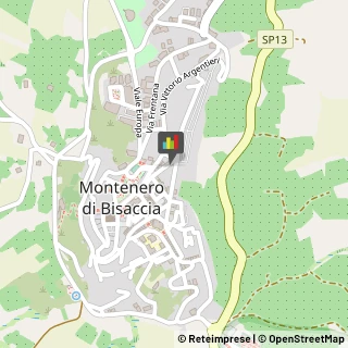 Scuole Pubbliche Montenero di Bisaccia,86036Campobasso