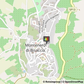 Ragionieri e Periti Commerciali - Studi Montenero di Bisaccia,86036Campobasso