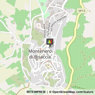 Alimentari Montenero di Bisaccia,86036Campobasso