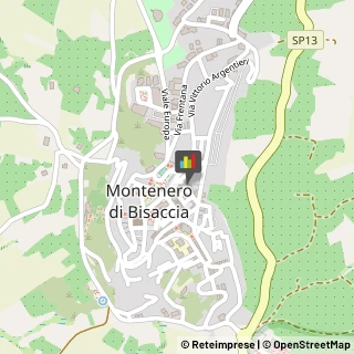 Rosticcerie e Salumerie Montenero di Bisaccia,86036Campobasso