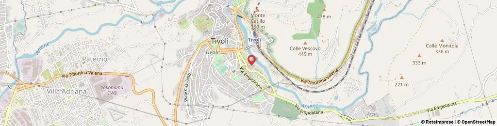 Dove siamo