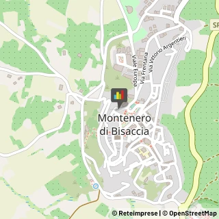 Notai Montenero di Bisaccia,86036Campobasso