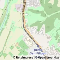 Map Roma