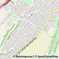 Hartă Roma