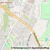 नक्शा Roma