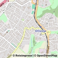 Map Roma
