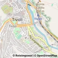 Kort Tivoli