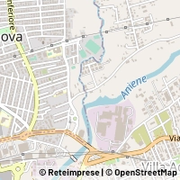 Kort Guidonia Montecelio