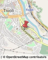 Via Empolitana, 107/B,00019Tivoli