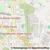 Carte Roma