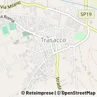 Kort Trasacco