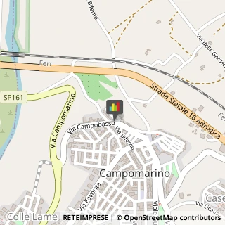 Onoranze e Pompe Funebri,86042Campobasso