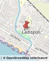 Via Firenze, 76,00055Ladispoli