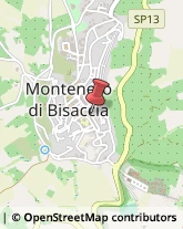 Via Ugo Foscolo, 2,86036Montenero di Bisaccia