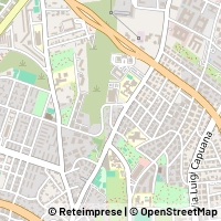 지도 Roma