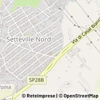 Carte Guidonia Montecelio